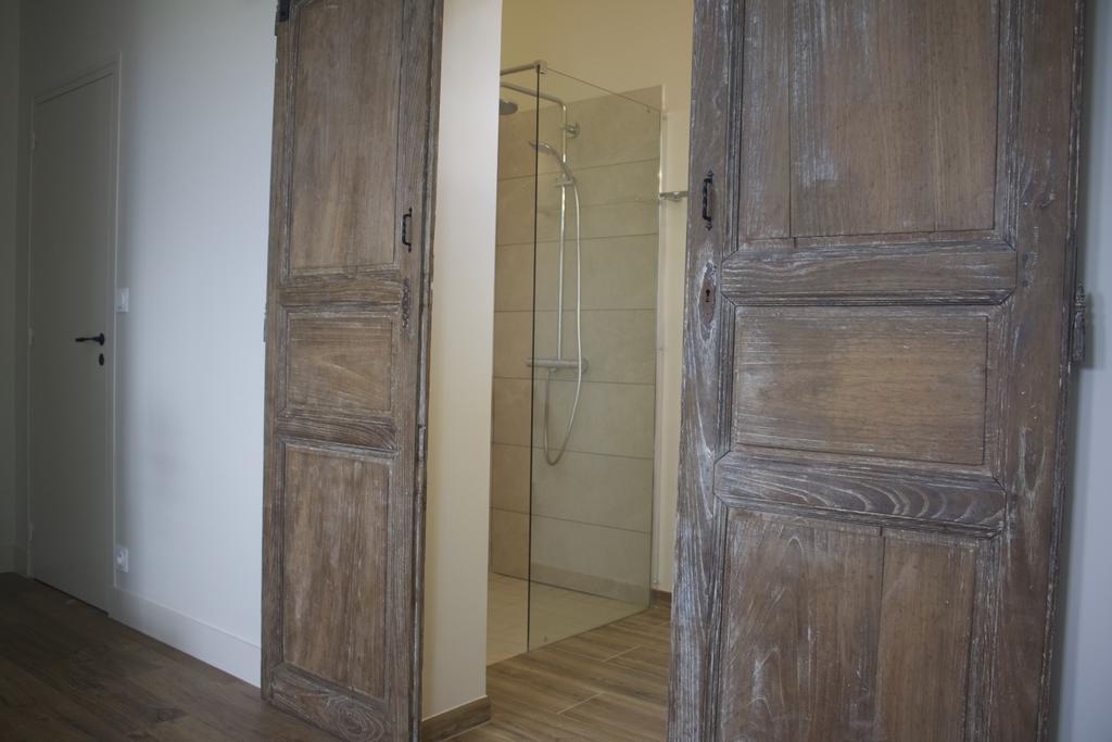 Clerval Maison D'Hotes Et Gites Dragey Bagian luar foto